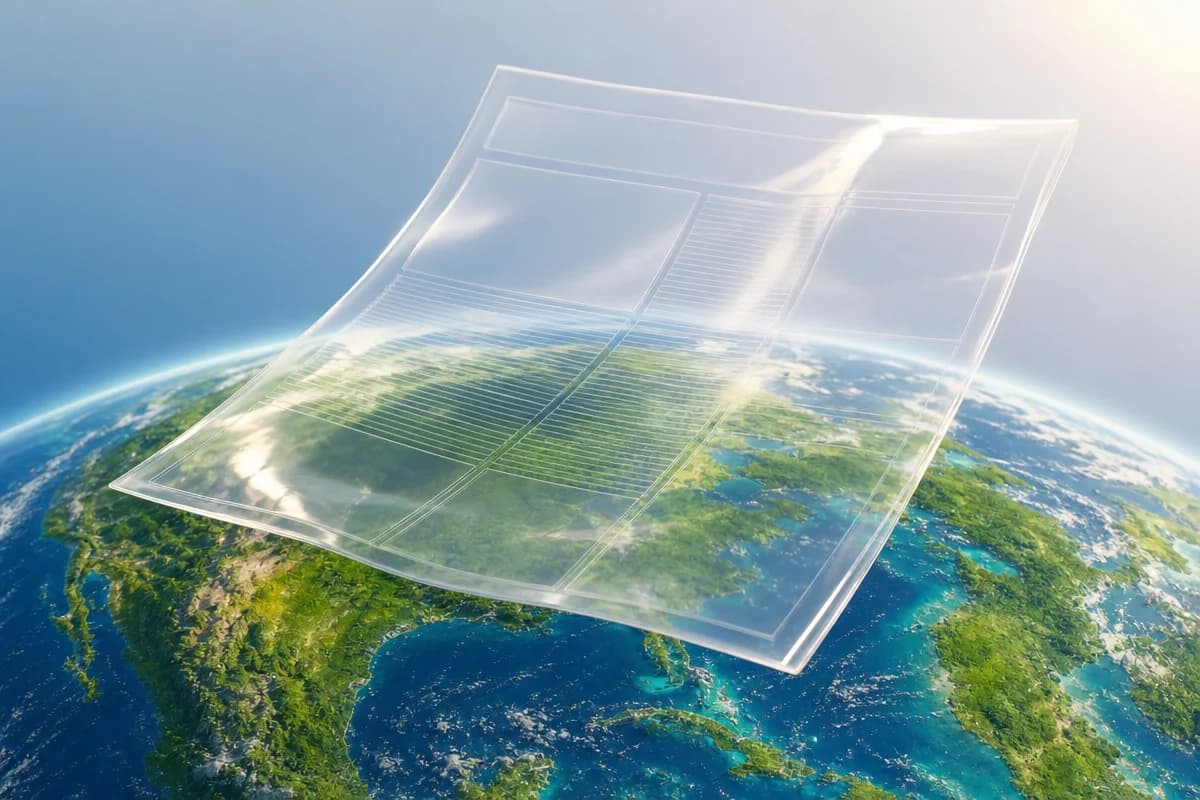 World Environment Day — news perspective