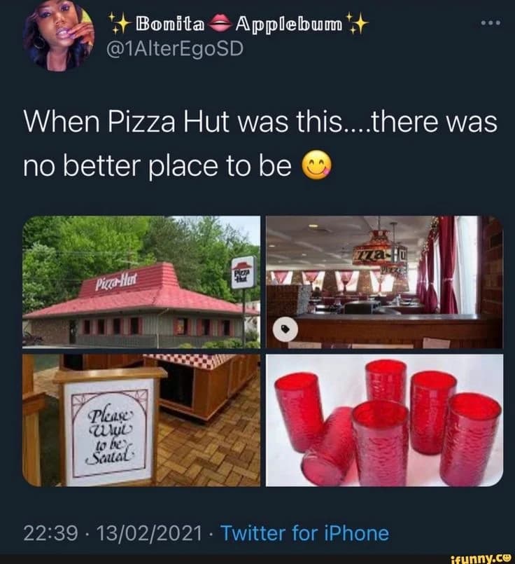 Pizza Hut