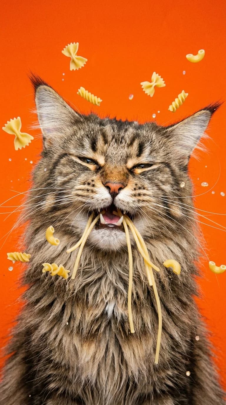 20 Hilarious Cat Memes That Prove Cats Are Nature's Greatest Comedians