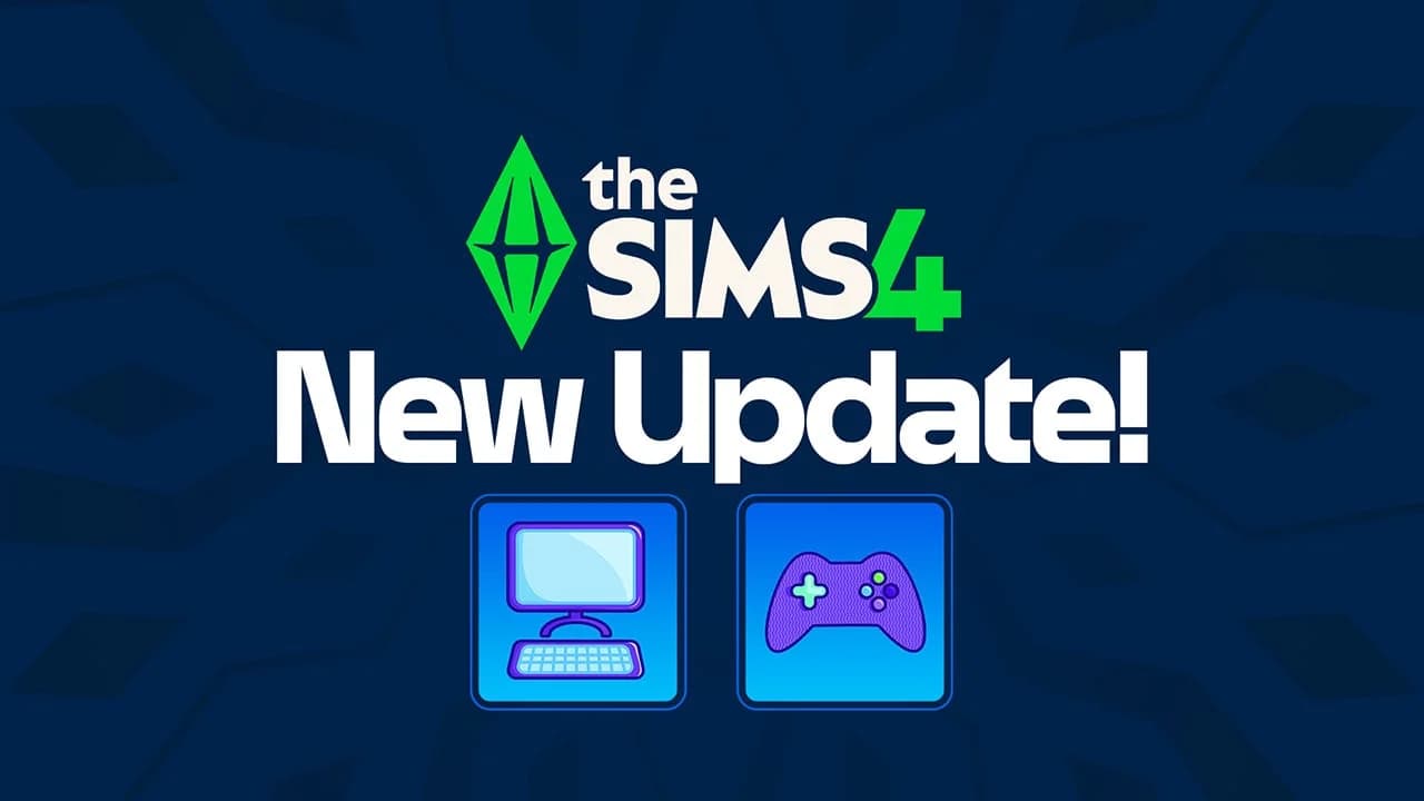 Sims 4 April 2026 Update: Everything That Changed (And Players Are Not Okay)