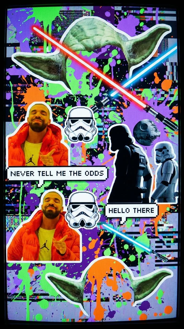 May the 4th meme roundup: the best Star Wars content on the internet