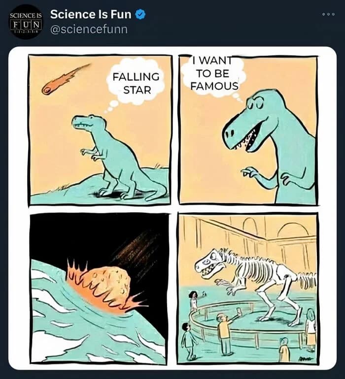 Science Memes 2026: The Funniest STEM Humor Taking Over the Internet
