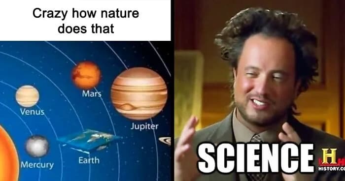 Science Memes That Will Make Every Lab Nerd Laugh Out Loud