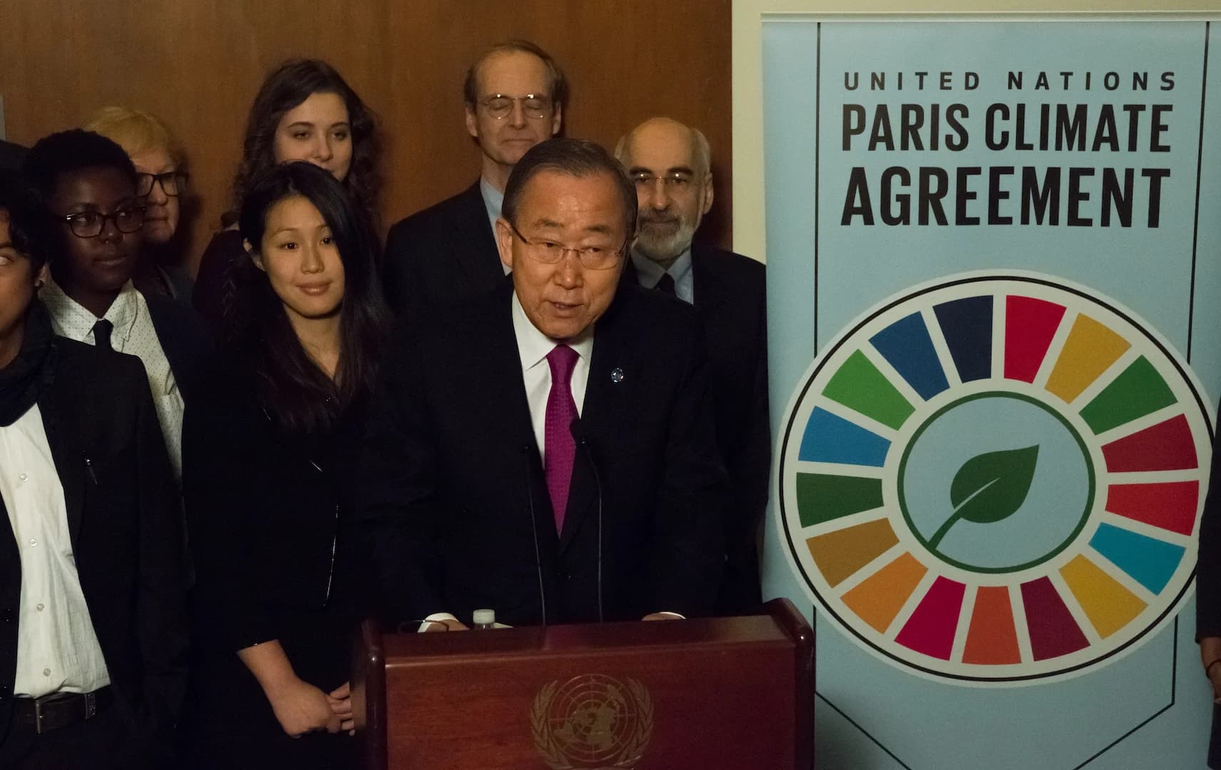 UN Climate Action: How the World Is Making Real Progress on the Paris Agreement